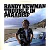 Album herunterladen Randy Newman - Trouble In Paradise