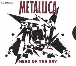 Download Metallica - Hero Of The Day