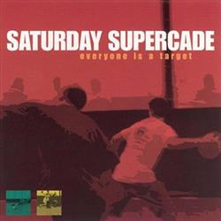 Download Saturday Supercade - Everyone is a Target