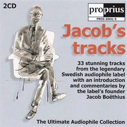 Download Various - Jacobs Tracks