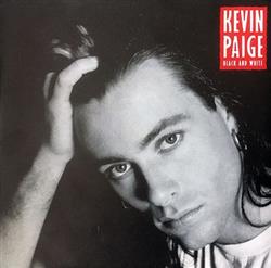 Download Kevin Paige - Black and White