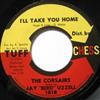 escuchar en línea The Corsairs - Ill Take You Home Sittin On Your Doorstep