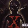 online luisteren Various - The X Files Songs In The Key Of X