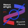 descargar álbum Nexus & Tight - Blueshift Aurora