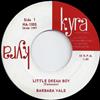 écouter en ligne Barbara Vale - Little Dream Boy