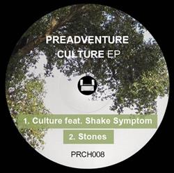 Download Preadventure - Culture EP