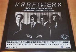 Download Kraftwerk - Sound Theories