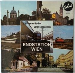 Download Various - Endstation Wien