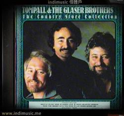 Download Tompall Glaser & The Glaser Brothers - The Country Store Collection