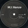 last ned album WJ Henze - Be Tuff