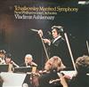 escuchar en línea Tchaikovsky, Vladimir Ashkenazy, New Philharmonia Orchestra - Manfred Symphony