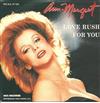 online luisteren Ann Margret - Love Rush For You