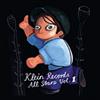 Album herunterladen Various - Klein Records All Stars Volume 1