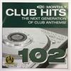 lyssna på nätet Various - Essential Club Hits 102