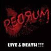 descargar álbum Redrum - Live Death