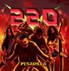 descargar álbum 220 Voltios - Pesadilla