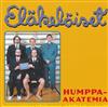 descargar álbum Eläkeläiset - Humppa Akatemia