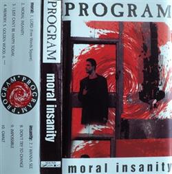 Download Program - Moral Insanity