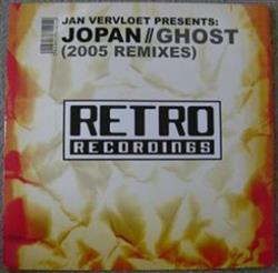 Download Jopan - Ghost 2005 Remixes