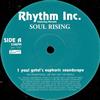 écouter en ligne Rhythm Inc Featuring Nevada - Soul Rising