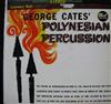 escuchar en línea George Cates - George Cates Polynesian Percussion