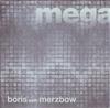 écouter en ligne Boris With Merzbow - Megatone