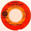 escuchar en línea Patti Drew - World Of No Return Wild Is Love