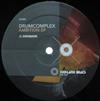 baixar álbum Drumcomplex - Ambition EP