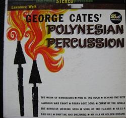 Download George Cates - George Cates Polynesian Percussion