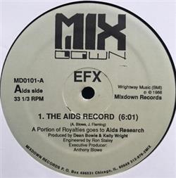 Download EFX - The AIDS Record