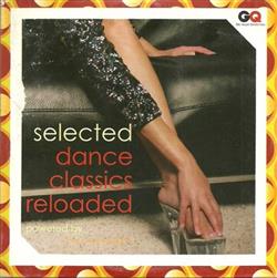 Download Various - Selected Dance Classics Reloaded