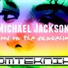 ascolta in linea Michael Jackson - Blood On The Dance Floor Tom Teknik Remix