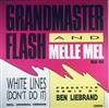 kuunnella verkossa Grandmaster Flash & Melle Mel - White Lines Dont Do It