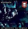 baixar álbum Ruffneck - 20 Bullits To Comply