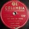 last ned album The Light Crust Doughboys - The Eyes Of Texas Washington And Lee Swing