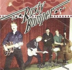 Download Rusty Bumper - King Of The Beat