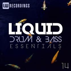 Download Various - Liquid Drum Bass Essentials 14