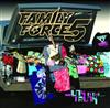 online anhören Family Force 5 - Junk In The Trunk