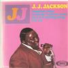 écouter en ligne JJ Jackson - Boogaloo Baby A Change Is Gonna Come Love Is A Hurting Thing Try Me