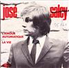 télécharger l'album José Salcy - LAmour Automatique La Vie