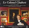 lataa albumi Musique De La Garde Républicaine - Bande Original Du Film Le Colonel Chabert