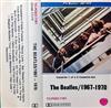 ladda ner album The Beatles - 1967 1970 Cassette 1