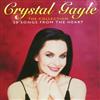 Crystal Gayle - The Collection 20 Songs From The Heart