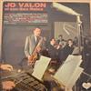 Album herunterladen Jo Valon - Jo Valon Et Son Sax Relax