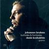 escuchar en línea Johannes Brahms, Denis Kozhukhin - Ballades Fantasies