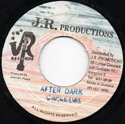 Download Capleton - After Dark