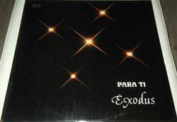 Download Exodus - Para Ti