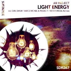 Download Air Project - Light Energy