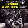 descargar álbum Raymond Lefèvre - Bande Originale Du Film Le Gendarme De Saint Tropez