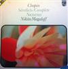 télécharger l'album Chopin Nikita Magaloff - Sämtliche Complete Nocturnes